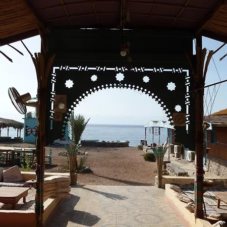 Sahara Beach Camp