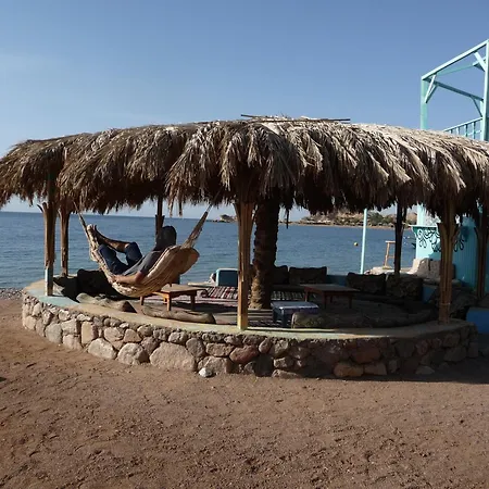 Sahara Beach Camp
