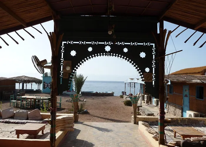 Sahara Camp