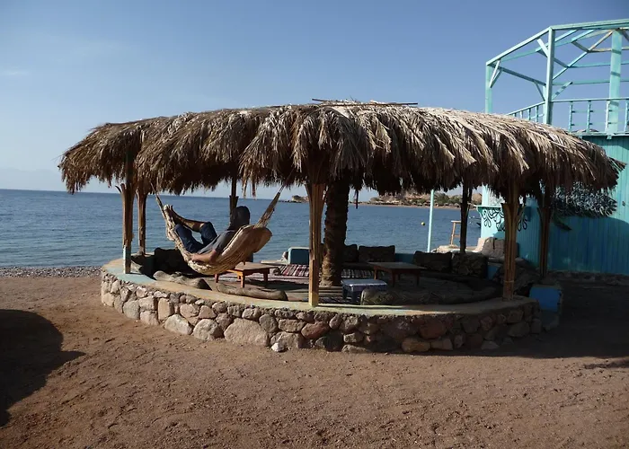Sahara Camp Hotel