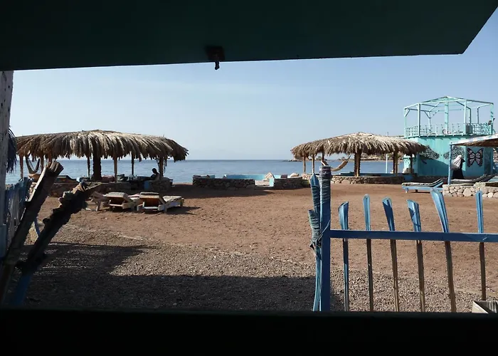 Sahara Camp Nuweiba`