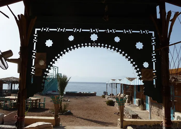 Sahara Camp Hotel Nuweiba`
