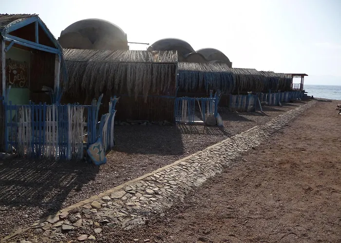 Sahara Camp Nuweiba`